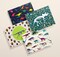 Twigs Paper - Dinosaur Greeting Cards 12-Count - Kids Thank You Cards with Envelopes - Birthday Card Set - Blank Inside - Eco-Friendly Stationery